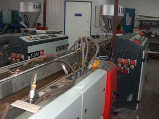 Polski partner światowego przemysłu