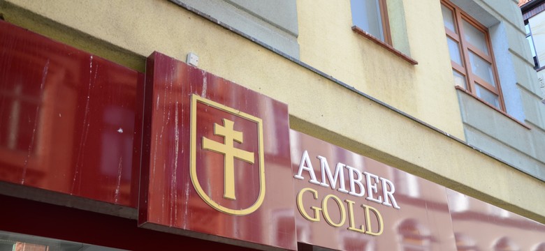 Cisza nad żoną twórcy Amber Gold. Nawet jej nie przesłuchali