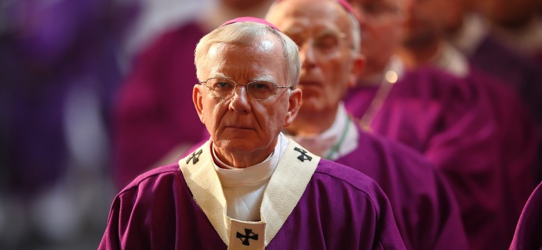 Poseł Lewicy do abp. Jędraszewskiego: Proszę zawrzeć związek ze swoim mózgiem [WIDEO]