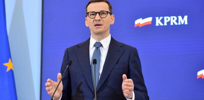 Premier Mateusz Morawiecki zapowiada spore zmiany! Konferencja premiera