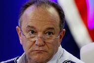 Philip Breedlove NATO