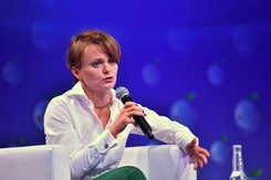 Emilewicz: Ten rok to nie jest czas na oszczędzanie