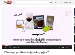 Dlaczego jedni upijają się na smutno, a inni na wesoło? Oto wyjaśnienie