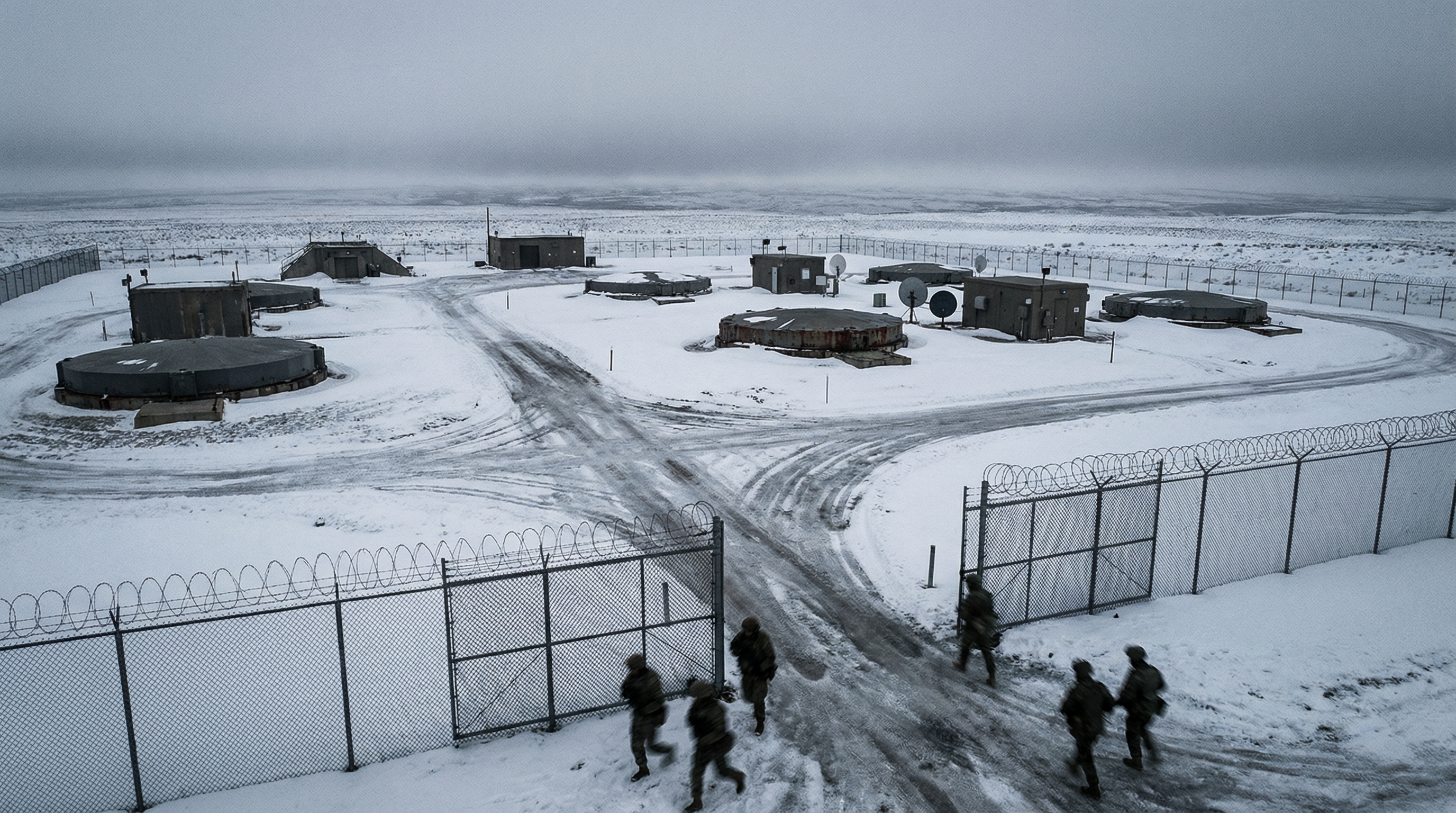 La Russia rompe con il New Start: dichiarati nulli gli obblighi nucleari con gli USA