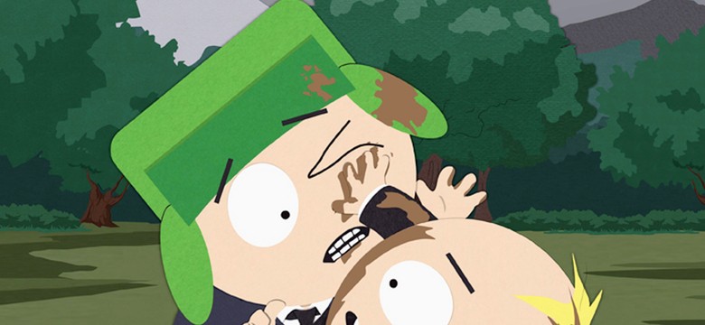 Bohaterowie kultowej kreskówki powracają. W "Miasteczku South Park" znów będzie się działo