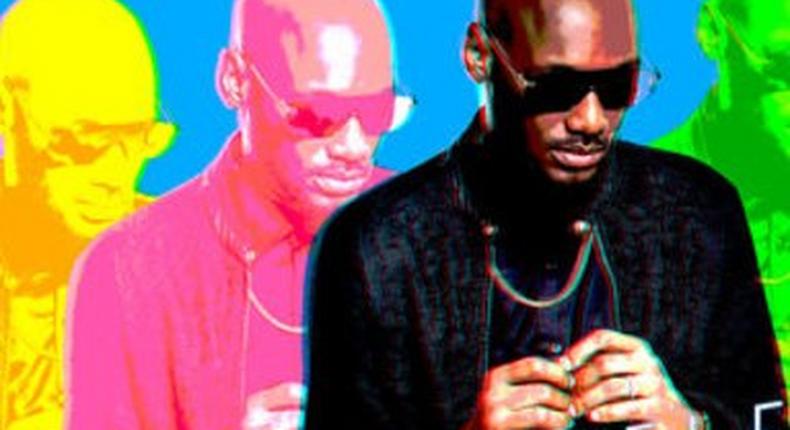 2Baba delivers a party starter with 'Gaga Shuffle' 
