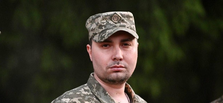 "Rosyjski ślad" w ataku Hamasu na Izrael. Gen. Budanow: Zmierzamy w kierunku wojny globalnej