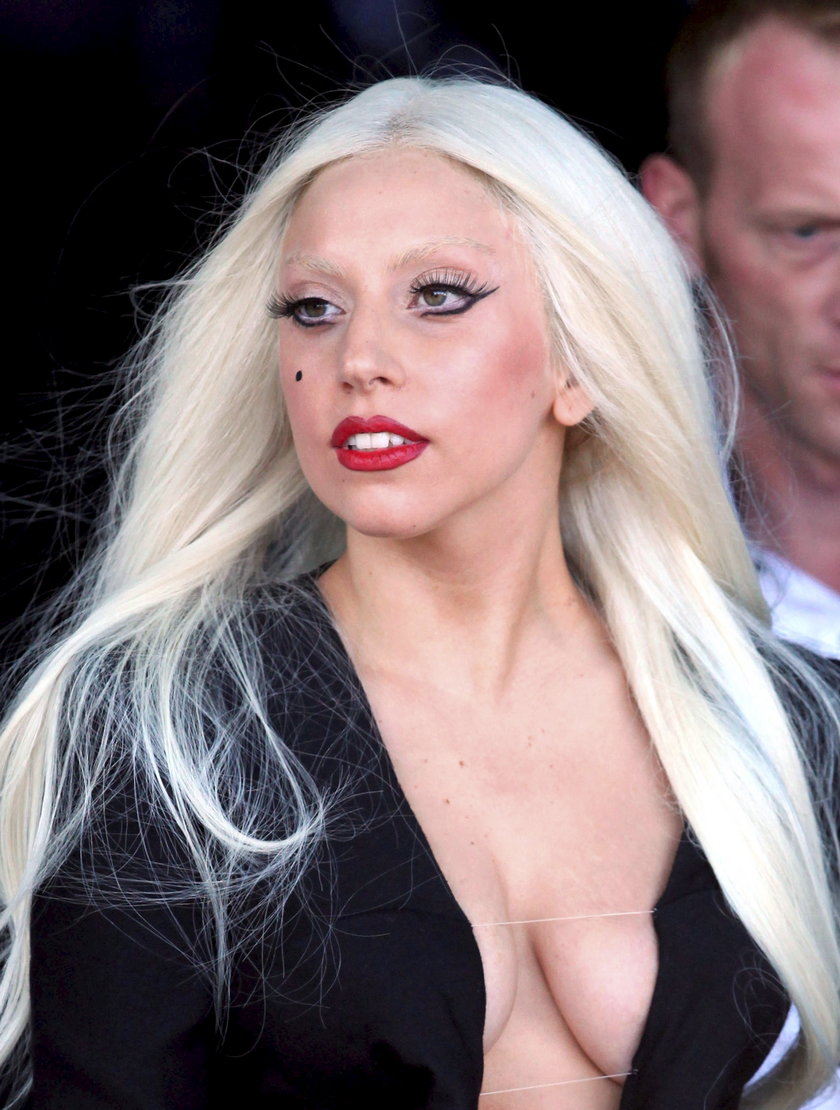 Lady Gaga