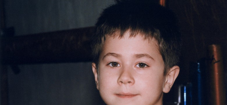 Grał Filipa w "Rodzinie zastępczej". Co robi Sergiusz Żymełka? Tak teraz wygląda [FOTO]