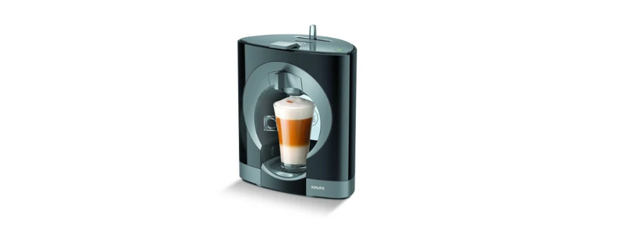 KRUPS KP110810 Dolce Gusto Oblo