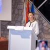 Ministarka Tatjana Macura u Sjenici 