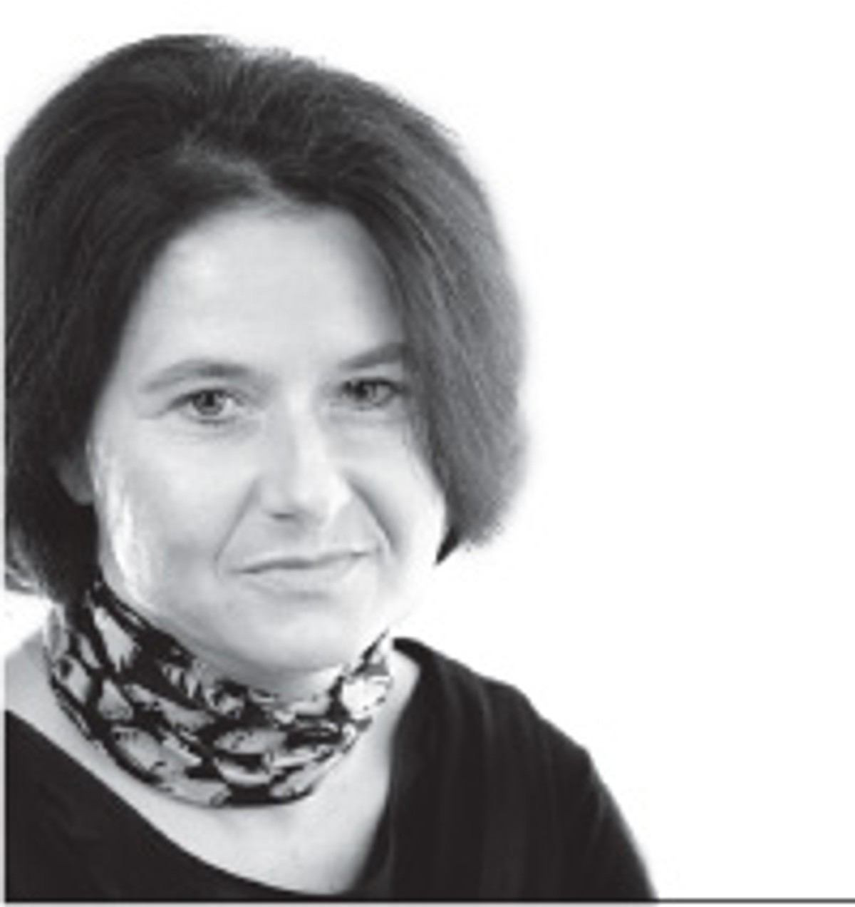 Beata Lisowska