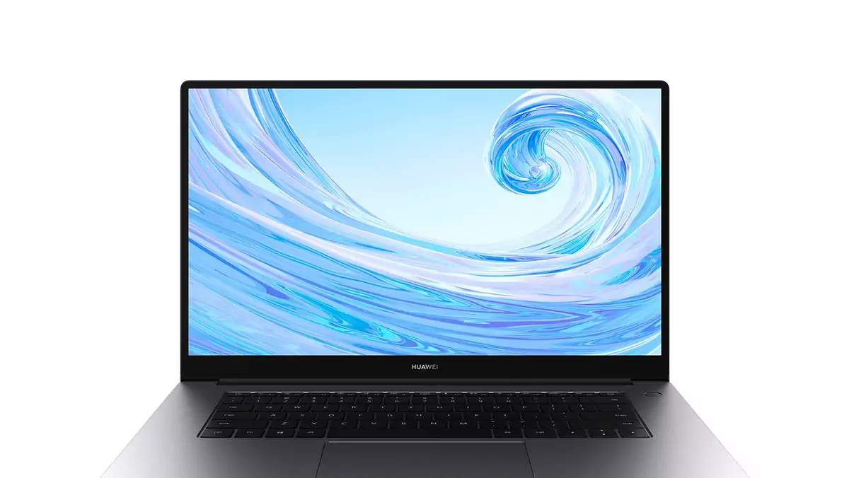 Matebook D 15 (2)