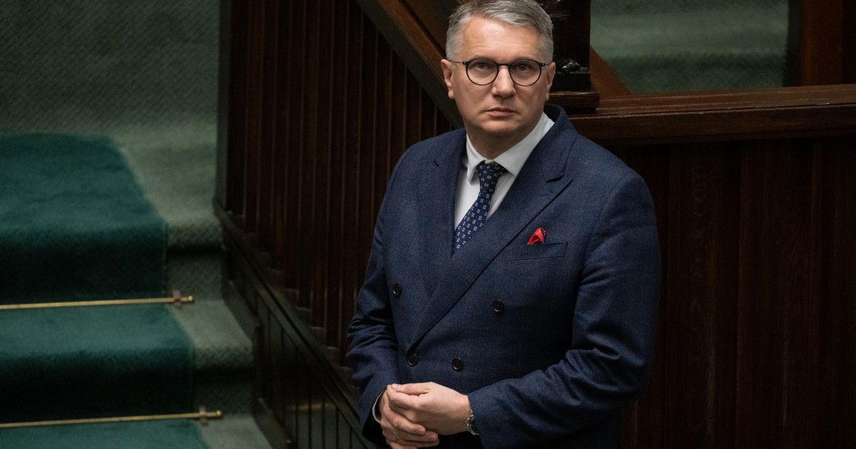 Z kim Konfederacja może wejść w koalicję? Przemysław Wipler odpowiedział