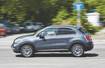 Fiat 500X kontra Mazda CX-3 i Suzuki Vitara - porównanie kompaktowych SUV-ów