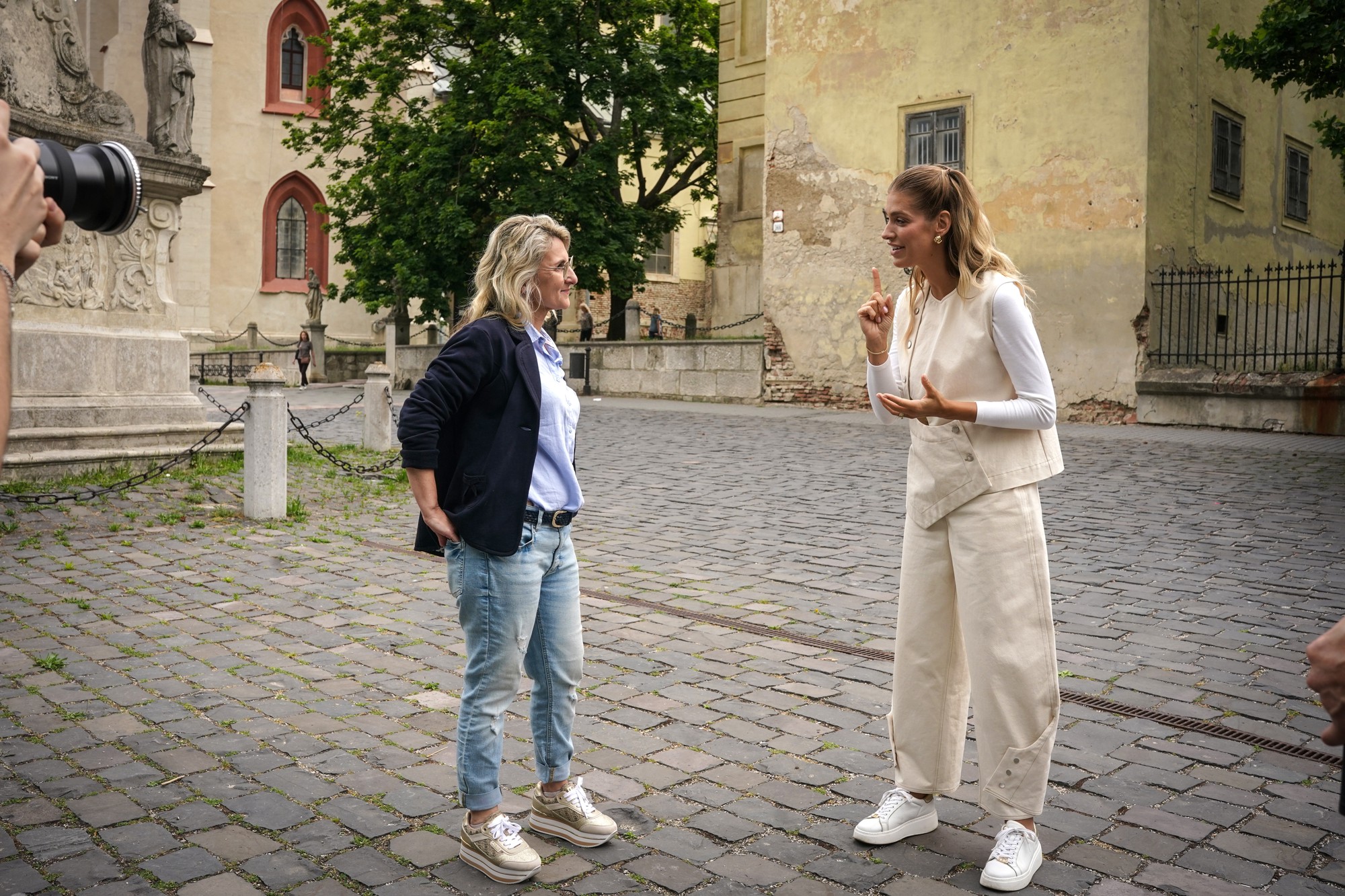 Posledná epizóda druhej série šou Vezmeš si ma? v jesennej sezóne na TV JOJ.