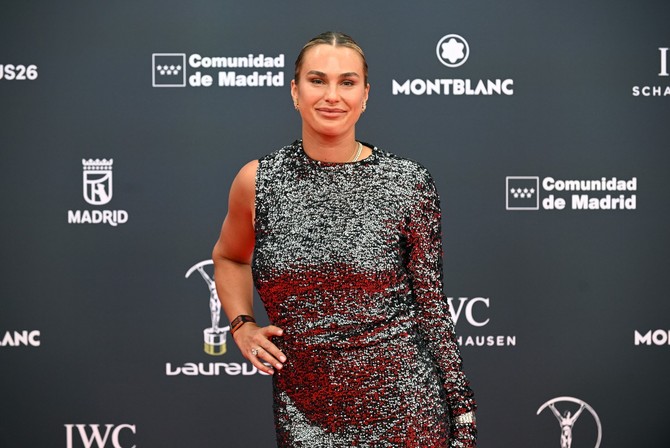 Laureus nagrade