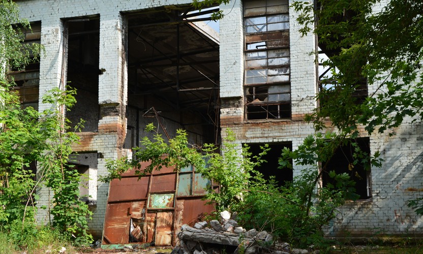 Zakłady mechaniczne Ursus