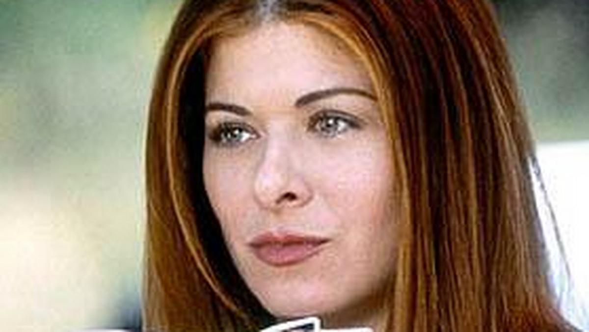 Debra Messing dołączyła do obsady nowego serialu komediowego telewizji ABC.