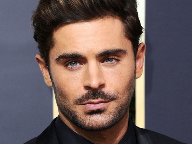 Imao je najlepše lice Holivuda, a Zak Efron je sada drugi čovek - ima potpuno drugačije lice!  