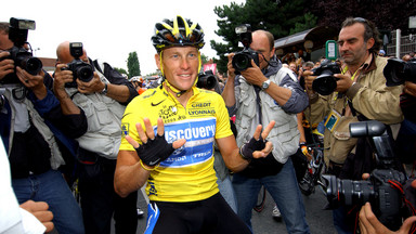Pół wieku sportowego oszusta wszech czasów. Lance Armstrong kończy 50 lat