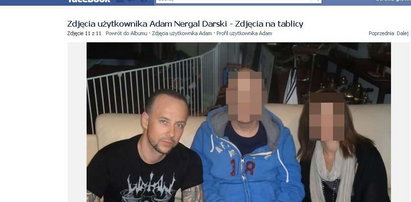 Nergal prosi o szpik! Dla Maćka!