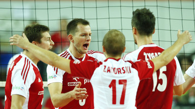 Mistrzostwa Europy siatkarzy 2013: Biało-Czerwoni ruszają po medal