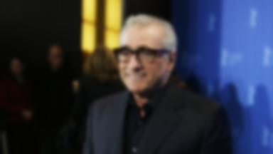 Honory dla Scorsese