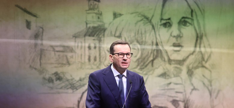 Premier w Wieluniu: Celem III Rzeszy było zniszczenie polskiego narodu. Polska i Niemcy muszą zamknąć czarny rozdział