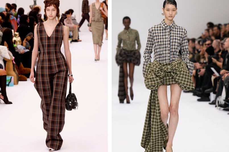 krata trendy wiosna 2025