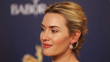 Kate Winslet i pan Rocknroll [FELIETON]