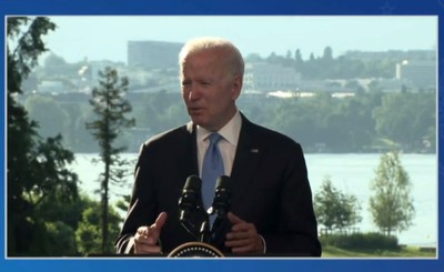 CNN: Biden musi dziś zdecydować o ewentualnym przedłużeniu ewakuacji z Kabulu