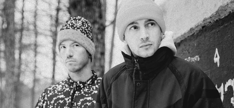 Twenty One Pilots z pierwszą w karierze świąteczną piosenką