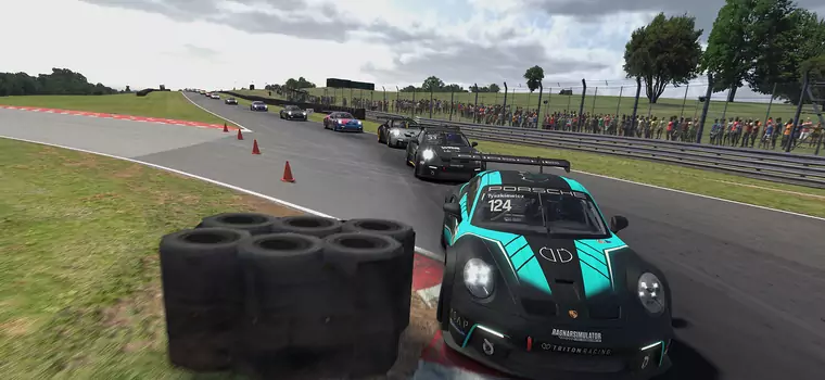 Startuje trzeci sezon Porsche Esports Sprint Challenge Poland