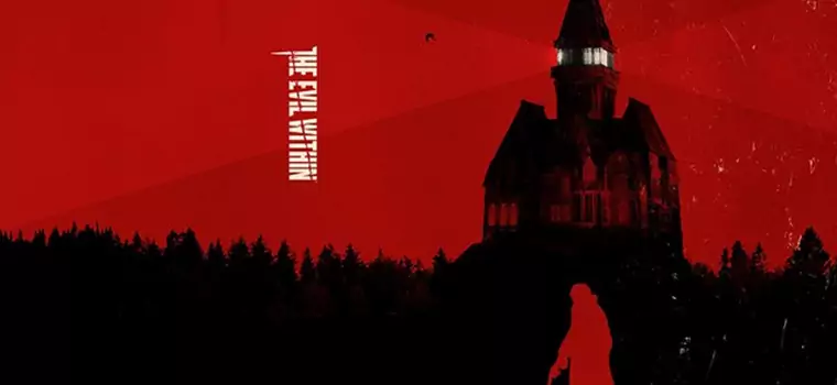 The Evil Within na konsoli wreszcie działa bez czarnych pasów i jest łatwiejszy