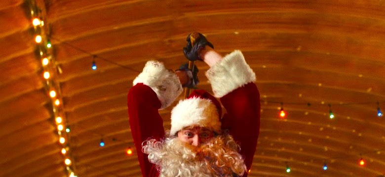 Najbardziej szokujący horror roku. "Przenosi świąteczny koszmar na zupełnie nowy poziom"