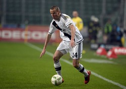 Adam Hlousek piłkarzem Bruk-Betu Termaliki Nieciecza