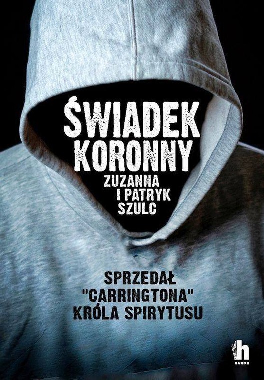 Okładka książki