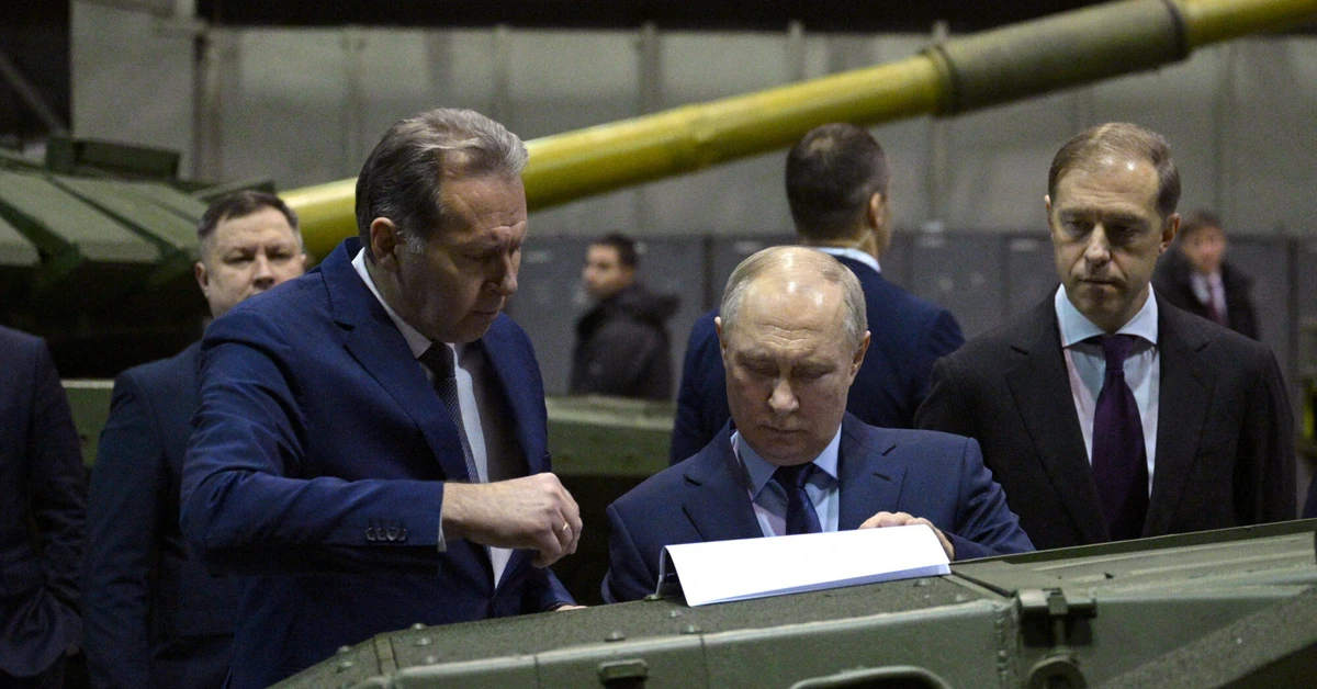 Sensacyjne ustalenia służb wywiadowczych NATO. "Rosja pracuje nad nową bronią"