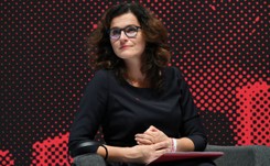 Prezydent Gdańska: Ile razy można oglądać swoje zdjęcia z wąsami Hitlera? Codziennie czytam na Twitterze: 'Hej, Frau Dulkiewitz!'