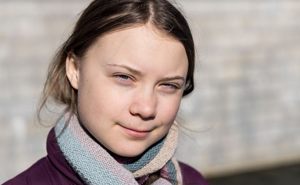 Greta Thunberg