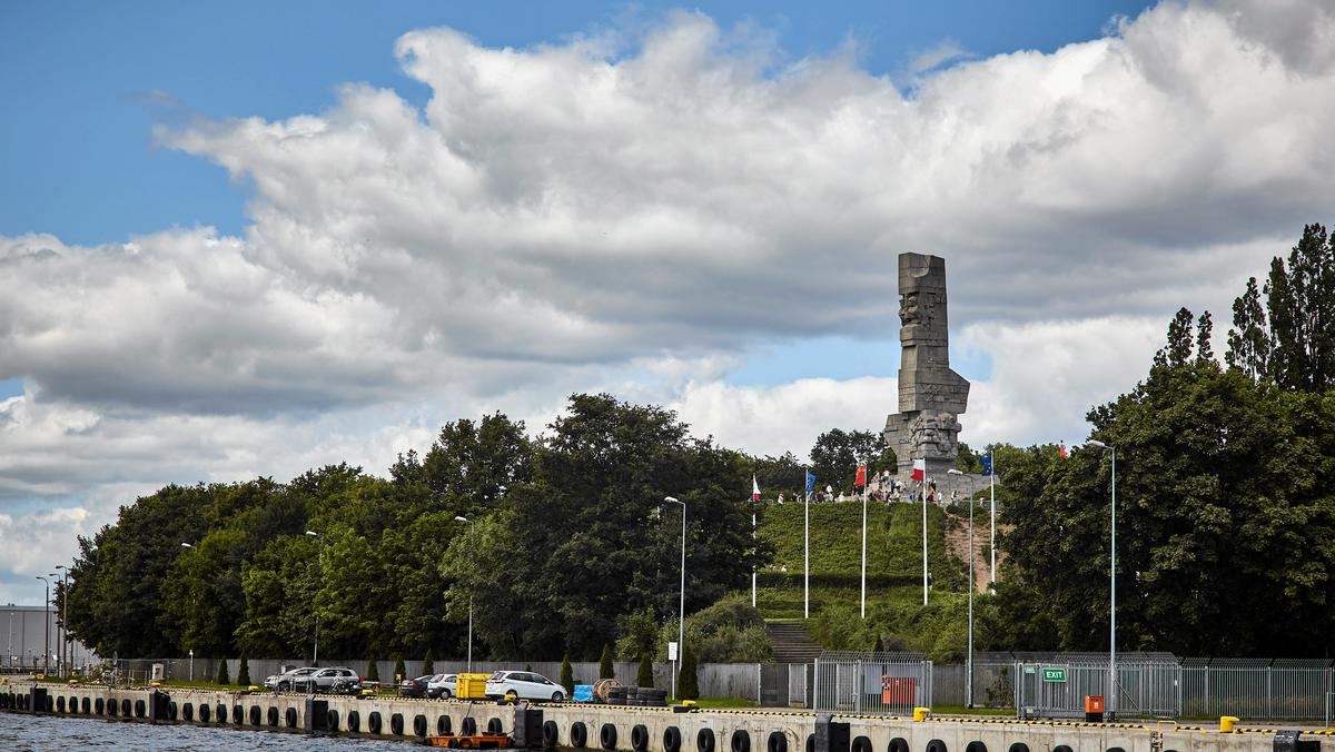 Westerplatte