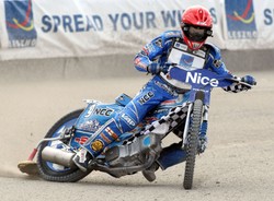 Przez nowe tłumiki żużel dotknie plaga anoreksji