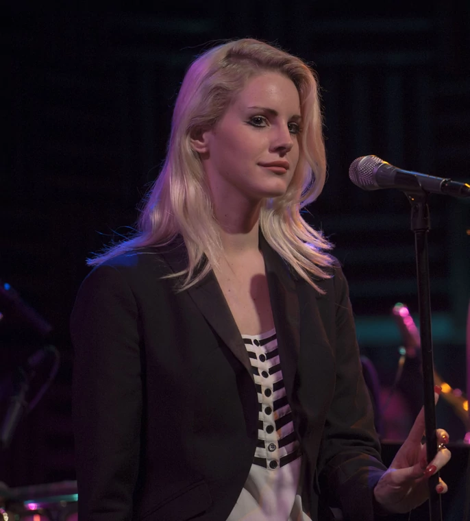 Lizzy Grant (2010 r.)