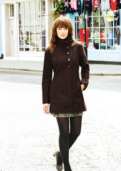 Jaka będziesz tej jesieni?