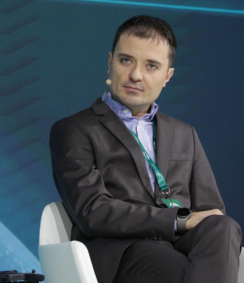 Nemanja Mikć