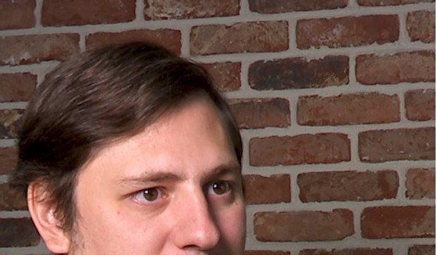 Leonid Panfilov, Yandex