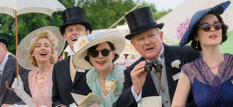 W kinach zarobił 100 milionów. Brytyjski hit robi teraz furorę w streamingu