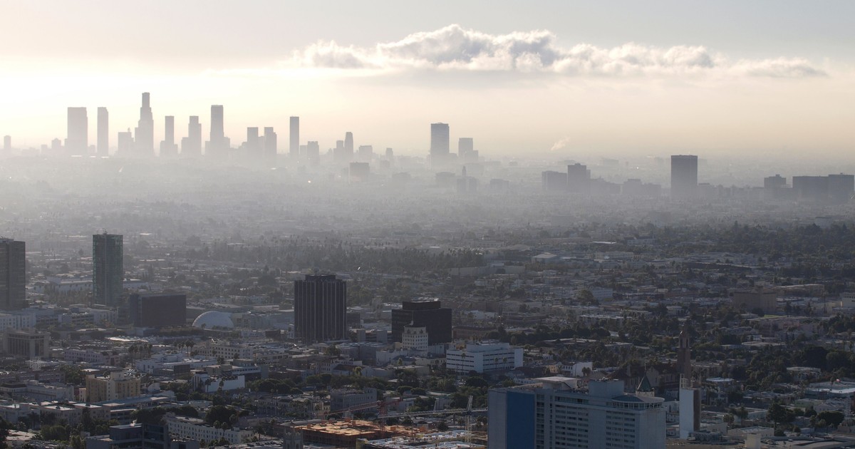 IMGW ostrzega przed tym zjawiskiem! Niebezpieczna pogoda w niemal całej Polsce