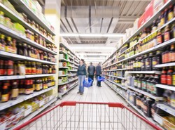 Polskie firmy wygrywają z marketami